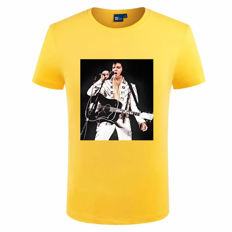 

Custom high-end cotton T-shirt LOGO pattern can be customized