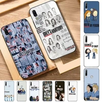 greys anatomy youre my person phone case for huawei y 6 9 7 5 8s prime 2019 2018 enjoy 7 plus