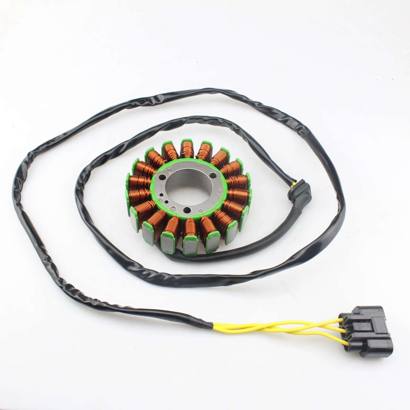 420685632 катушка статора мотоцикла для Can am Outlander Max 500 650 XT P 800R LTD Commander 1000 800