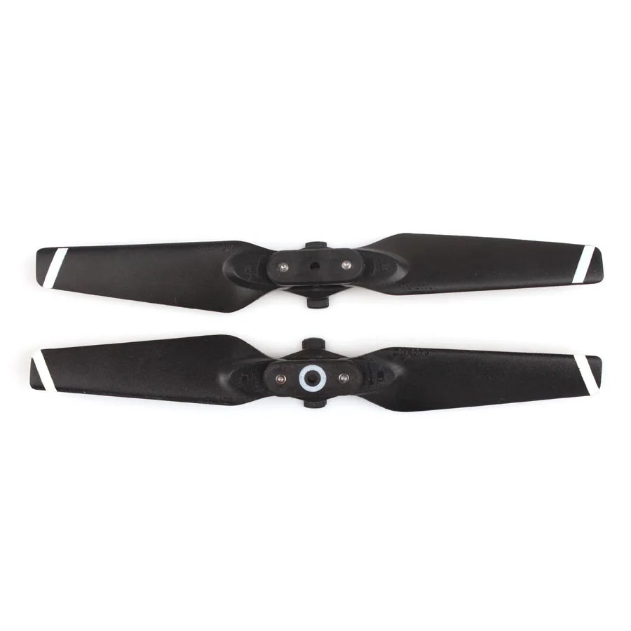 1 пара 4730F пропеллеры для DJI Spark Propeller 4 7 дюймов складные быстросъемные лезвия