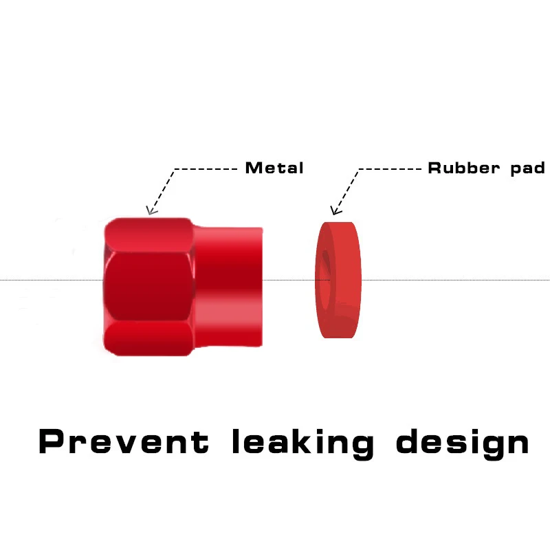 Герметичная крышка клапана автомобиля 4 шт. аксессуары для Porsche Boxster Cayenne Panamera Macan