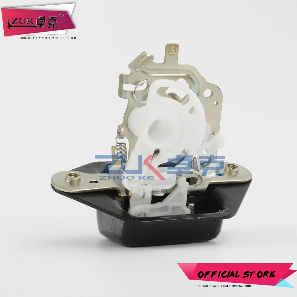 ZUK OE#74801-S7S-003 Tail Gate Tailgate Trunk Lid Rear Back Door Lock Latch Actuator For HONDA Odyssey RB1 2005 2006 2007 2008 | Автомобили