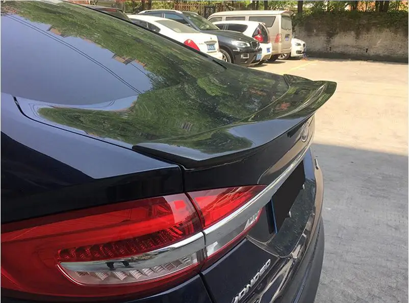 

R STYLE FORD Mondeo Fusion 2013, 2014, 2015, 2016, 2017, 2018, 2019, 2020