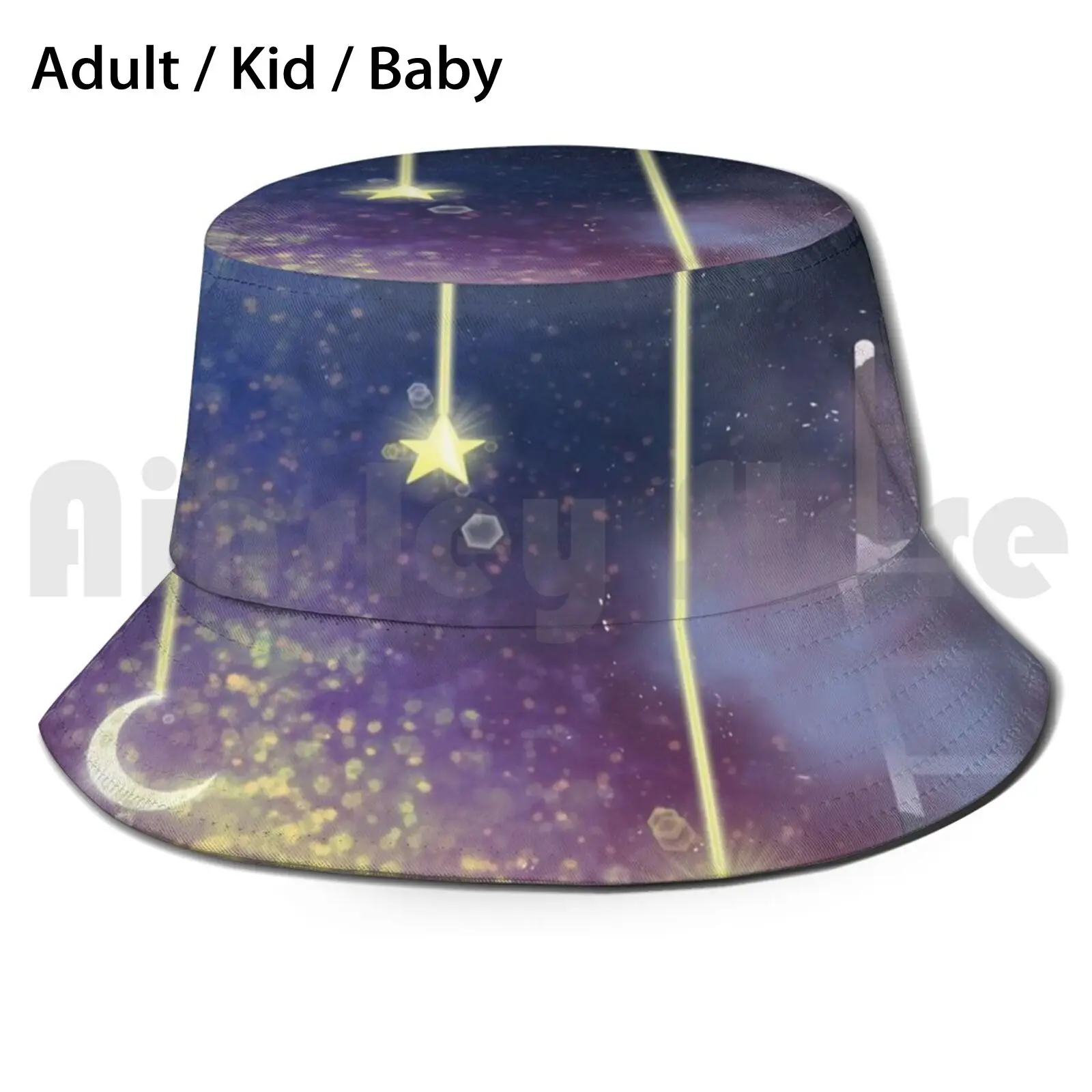 

Складная Солнцезащитная шляпа с защитой от УФ-лучей, цели, мотивация, мечты, фантазия, ландшафт, закат, лунный свет, ночное небо