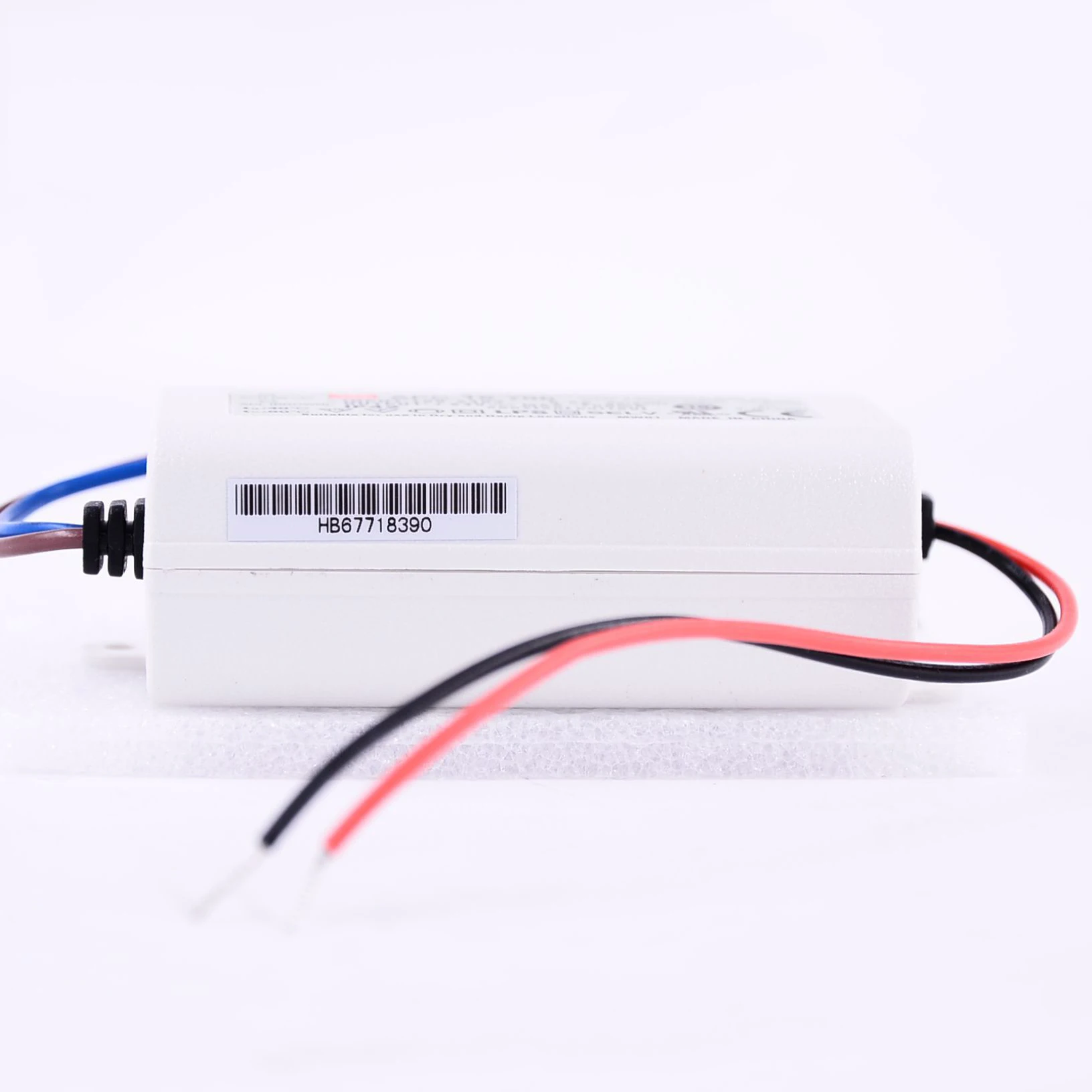 Оригинал Mean Well APC-16-700 meanwell 700mA постоянный ток 16 8 Вт одиночный выходной