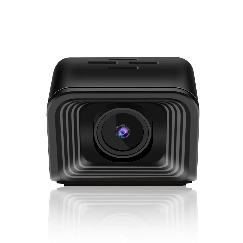 

1080P Car Front Camera video recorder USB DVR 16GB Car Multimedia player GPS Without Carmate