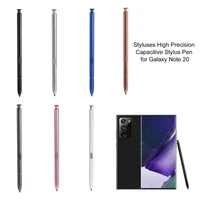 capacitive pen styluses high precision capacitive stylus pen for galaxy note 20 mobile phone accessories drop shipping