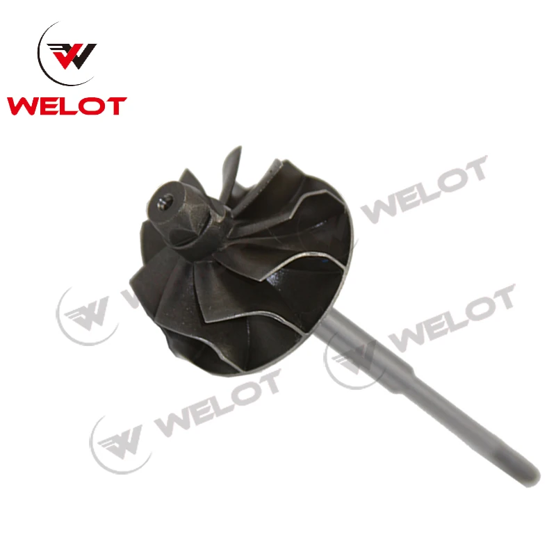 54399880002 турбовальный круг 54399880070 турбинное колесо турбозапчасти 54399880023 54399880047 для