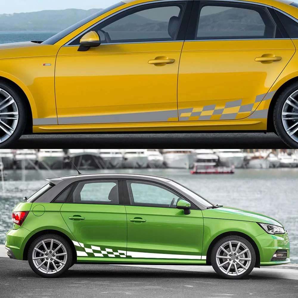 

Наклейки для кузова автомобиля, наклейки для оформления кузова автомобиля Subaru Forester Ascent Legacy Outback XV Crosstrek