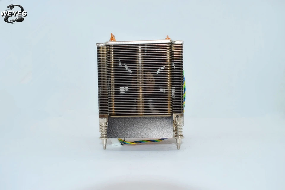 463981-001 for Z400 Z600 CPU Heatsink with Fan used condition | Компьютеры и офис