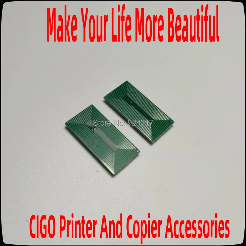 Для Lanier LP540 LP550 LP 540 550 Savin CLP340 CLP350 чип тонера для принтера 340 350 Ricoh SP C820 C821 |