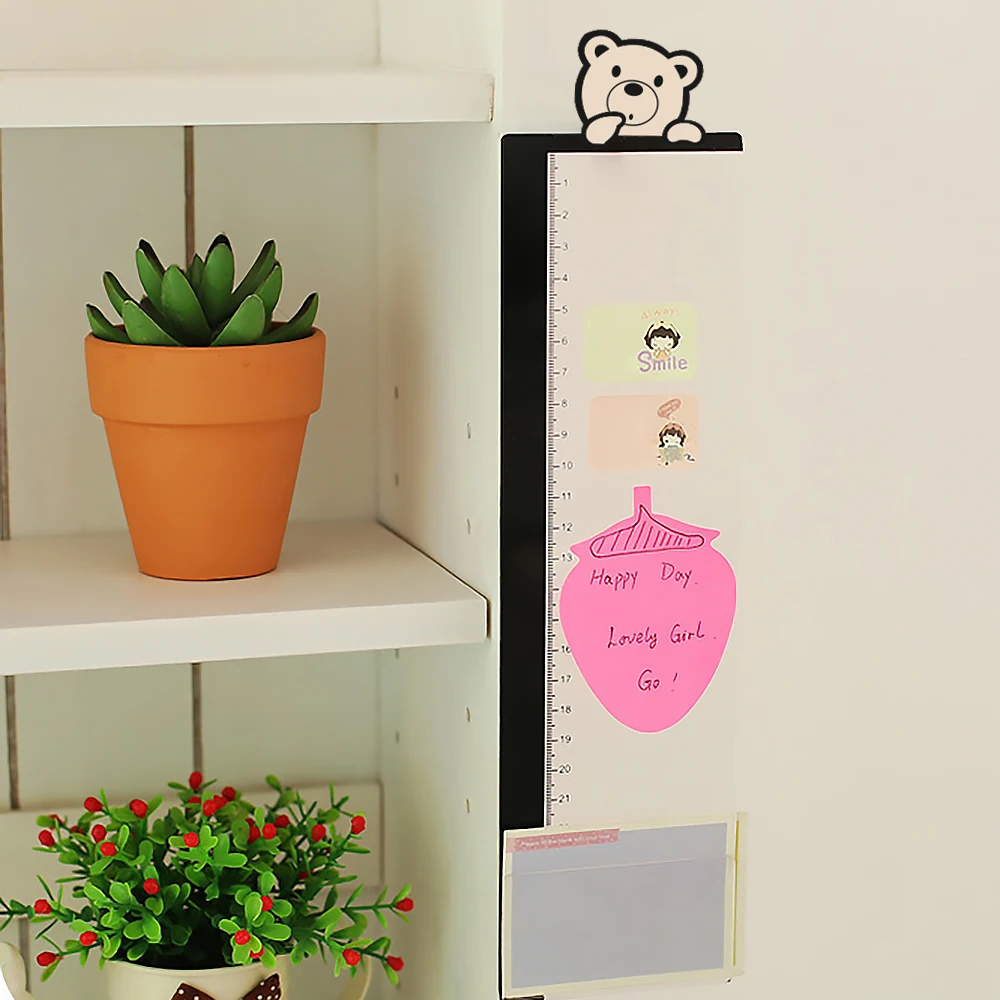 2 шт. доска для записей на дисплее компьютера наклейки экран боковые панели