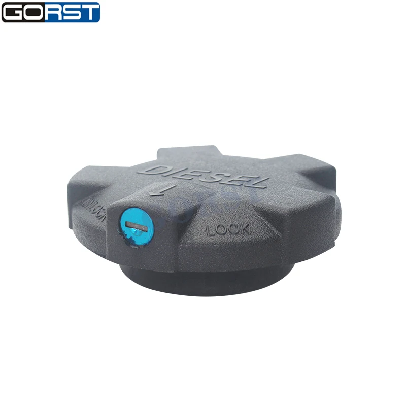 Тюнинг автомобиля крышка топливного бака 1189577 для Volvo газовая с замком Аксессуары