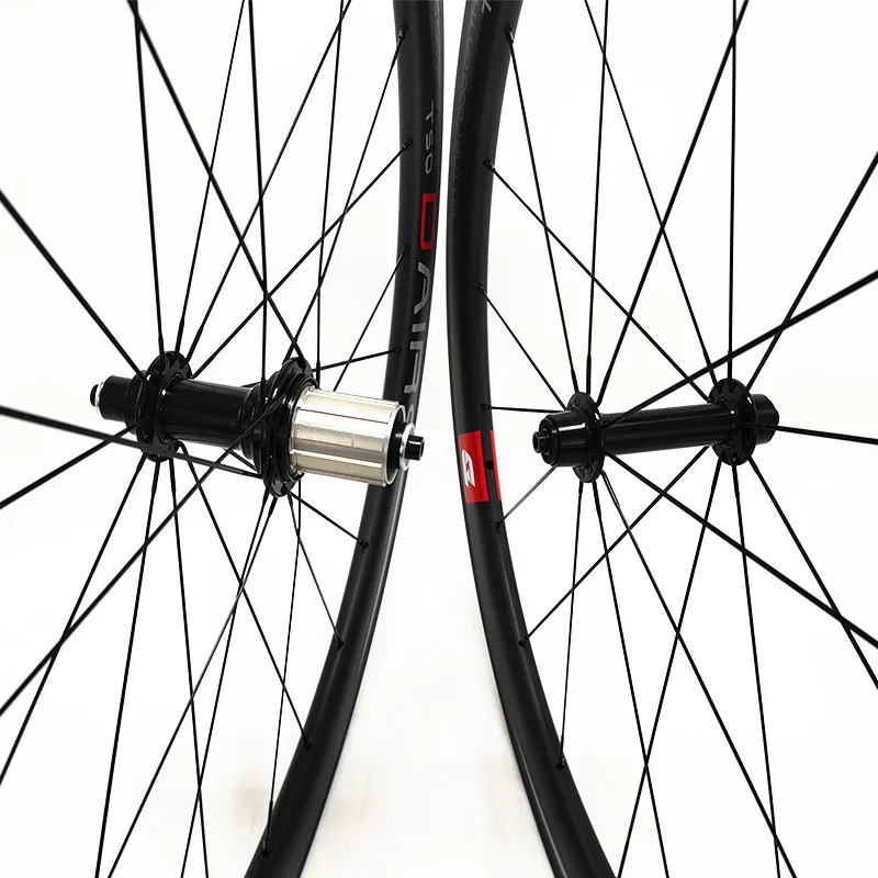 700C карбоновые дорожные колеса clincher 50x23 мм powerway R13 керамические велосипедные колеса cincher колеса 18 21 G3 столб 1432 спицы