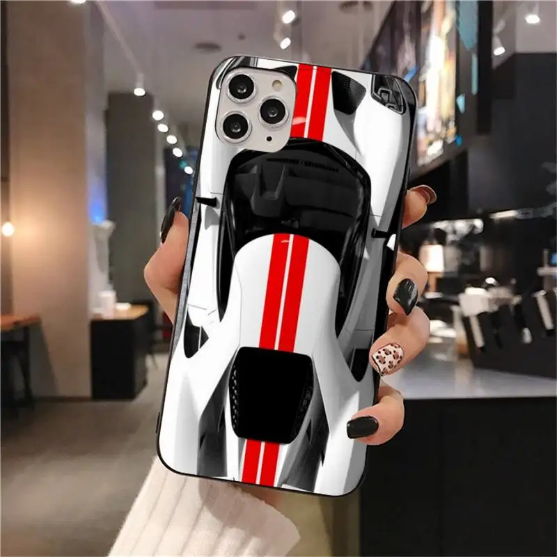 

funda luxury car boy Phone Case for iphone 12 pro max 11 pro XS MAX 8 7 6 6S Plus X 5S SE 2020 XR case