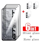 Защита объектива камеры для Realme GT Neo2T Master 5G чехол Защитное стекло real me gt Realmegt master Защитная пленка для телефона