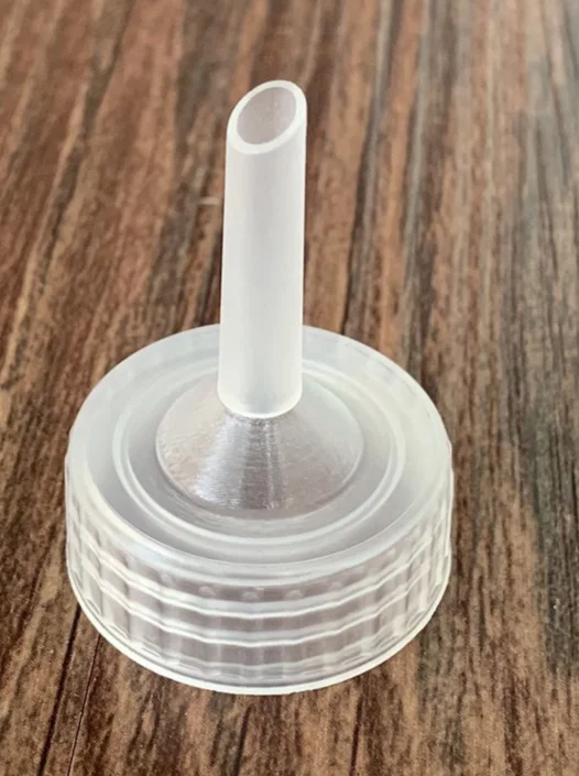 10 шт./компл. аквариумный рассол инкубатор для креветок крышка Artemia Hatcher аксессуары