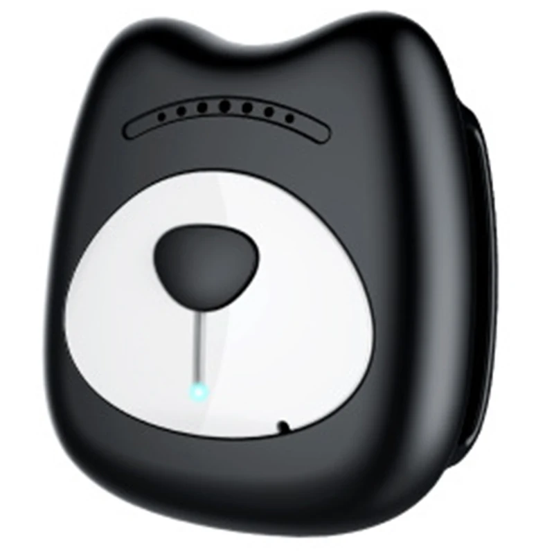 

Waterproof IP67 Pet Collar Finder Dog Cat GPS LBS Smart Tracker Collar Anti Lost Real Time Locator Position