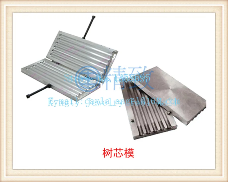 Инструмент для изготовления ювелирных изделий своими руками инжектор воска