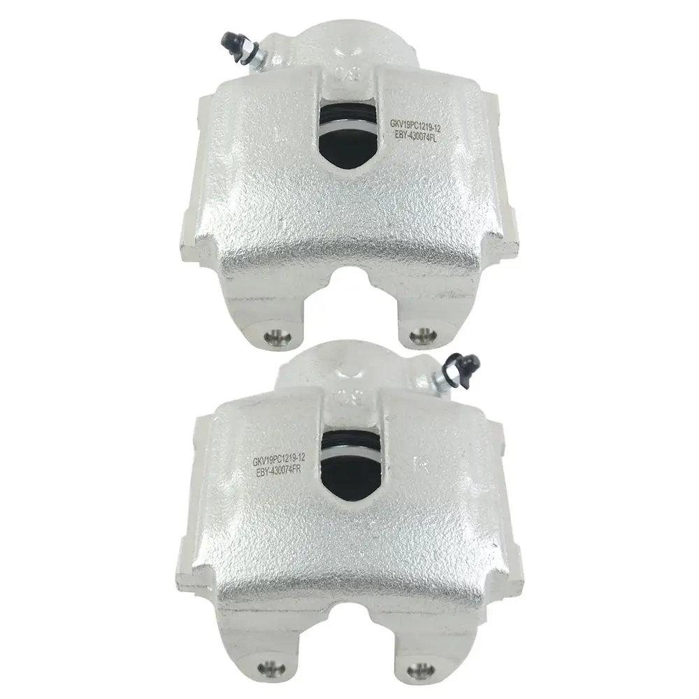 

AP03 For BMW 5 7ER E39 E38 X3 E83 X5 E53 535i 740i 3.0i For Land Rover Range Rover MK III 3.0 4.4 Front L+R Pair 34111163304