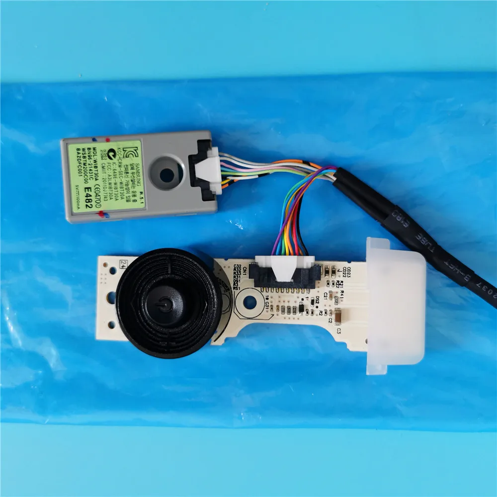 New Power Button Switch Module Board BN41-01831A Bluetooth module BN96-21431C Suitable for samsung UE50ES5500 UA55ES6700J ES6100