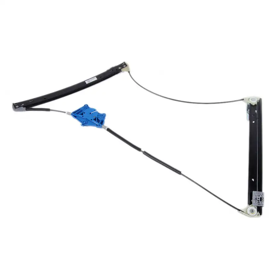 

Window Regulator Rear Left Side Replacement Lifter Mechanism Fit for A4 2002-2008 8E0839461