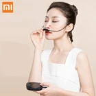 Xiaomi Doc. Guang Портативный лазер от ринита инструмент для лечения 650nm полупроводниковый лазер Шум ринит устройство электростатического терапия машина