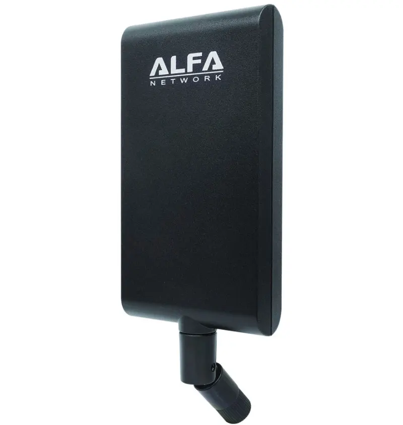 Wi-Fi-антенна ALFA Network APA-M25 | Мобильные телефоны и аксессуары