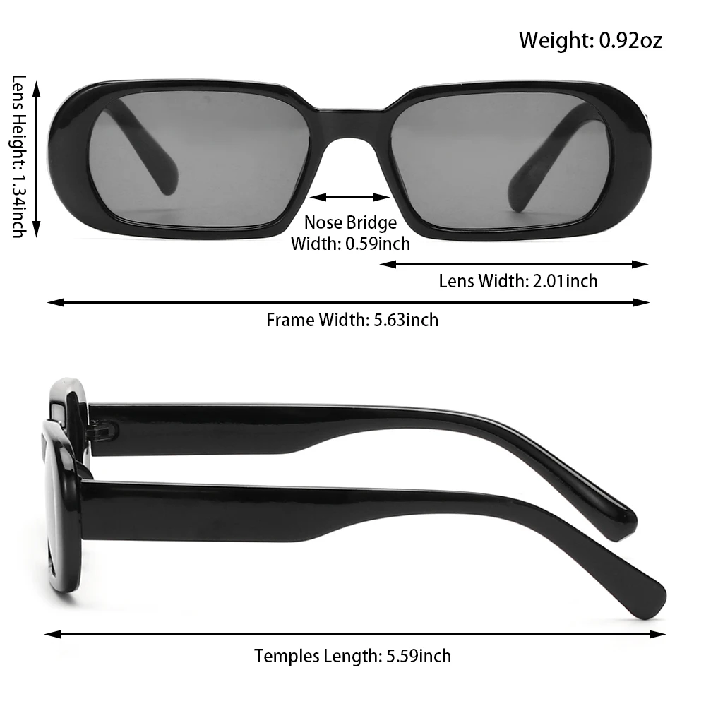 

Small Sunglasses Women Fashion Oval Sun Glasses Men Vintage Green Red Eyewear Ladies Traveling Style UV400 Goggles UV Protectio