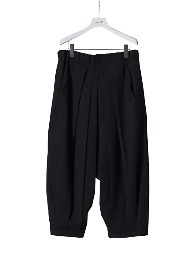 Оригинальный дизайн мешковатые брюки 2020 индивидуальный стиль одежда большой