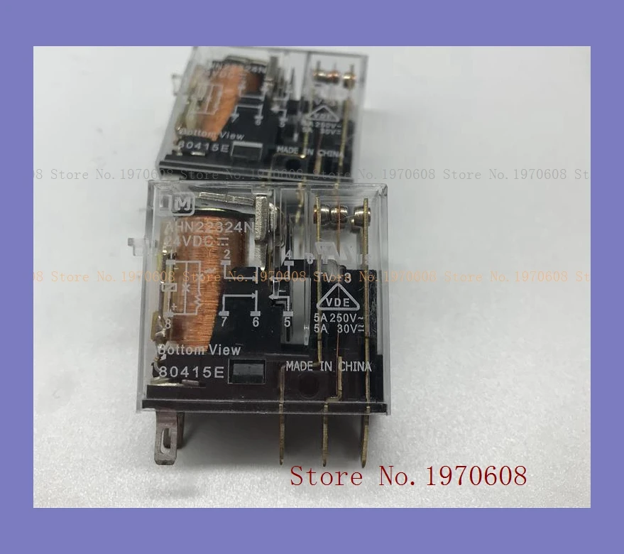

G8SE-1A4-E-12VDC 320