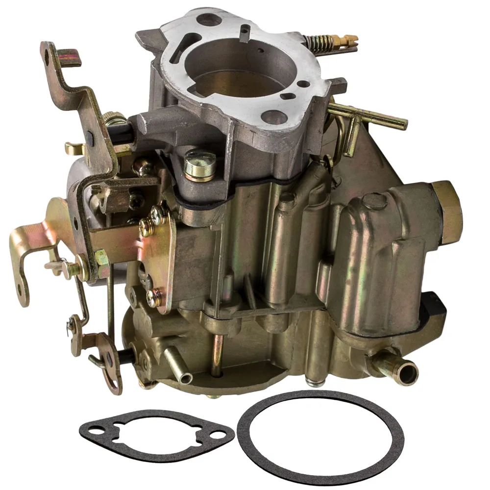 Карбюратор для 1 BBL Шевроле GMC V6 4.1L 250cu &amp 4.8L 292cu двигателя 7043014 | Автомобили и