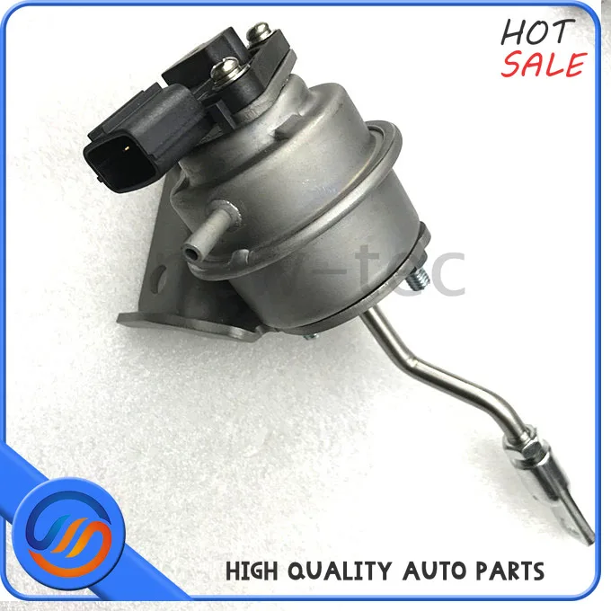 Турбопривод TD03L4 49131 06320 06300 06340 Φ BK3Q6K682NB BK3Q 6K682 NB для FORD л|Турбонагнетатели и