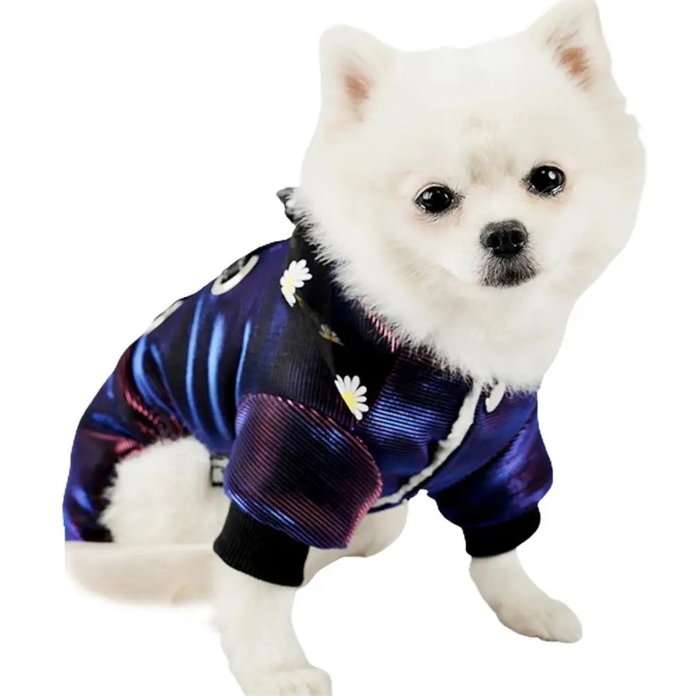 

Женская осенне-зимняя регулируемая одежда с цветочным рисунком и круглым вырезом