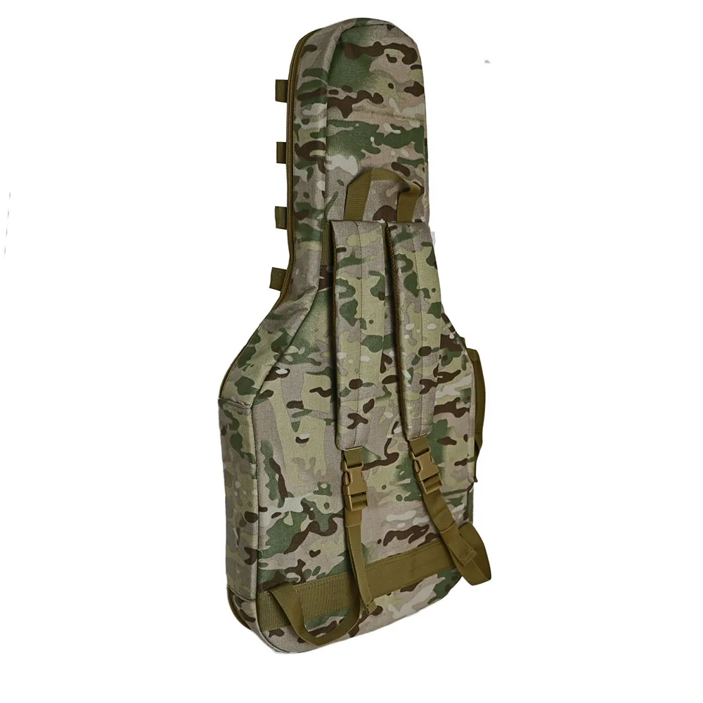 Наружная охотничья гитарная винтовка Чехол для страйкбола сумка пистолета |