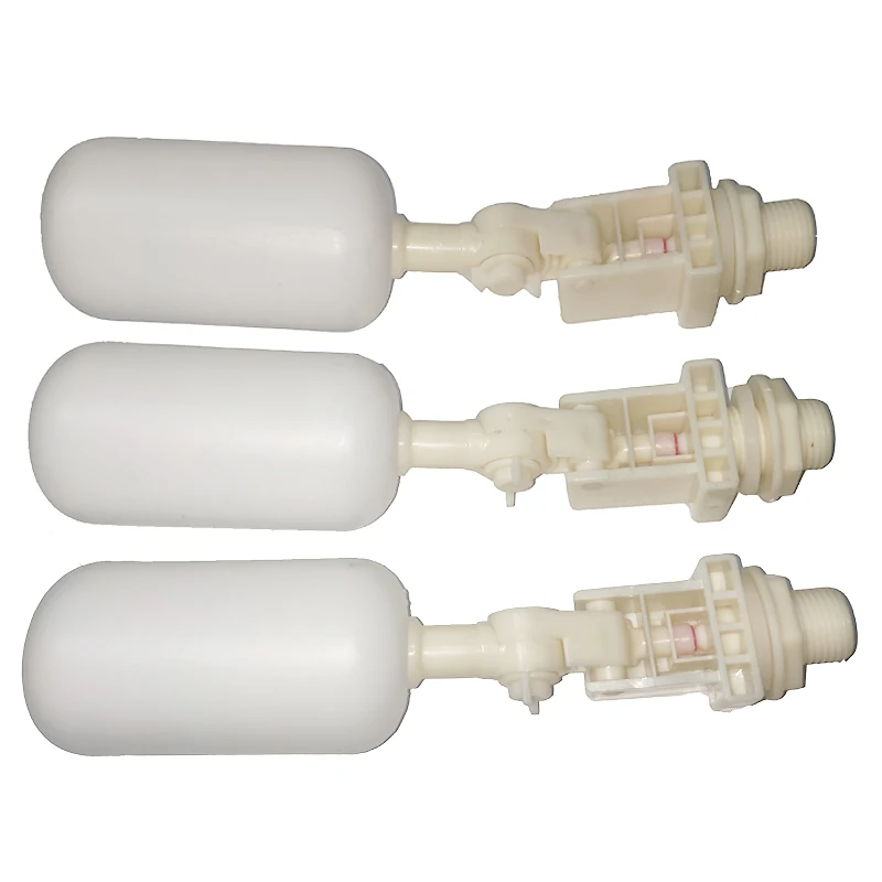 3 пакета поплавковый клапан для автоматической чаши воды конский скот Коза