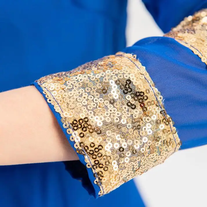 Новые индийские сари для женщин женский костюм представлений комплект Salwar Kameez