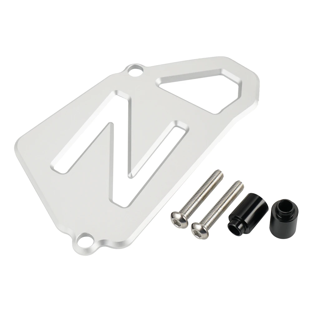 

Sprocket Guard Case Saver Cover Protector For Yamaha Raptor 700 700R YFM700 YFM700R YFM 2009-2020 Aluminum ATV Accessories
