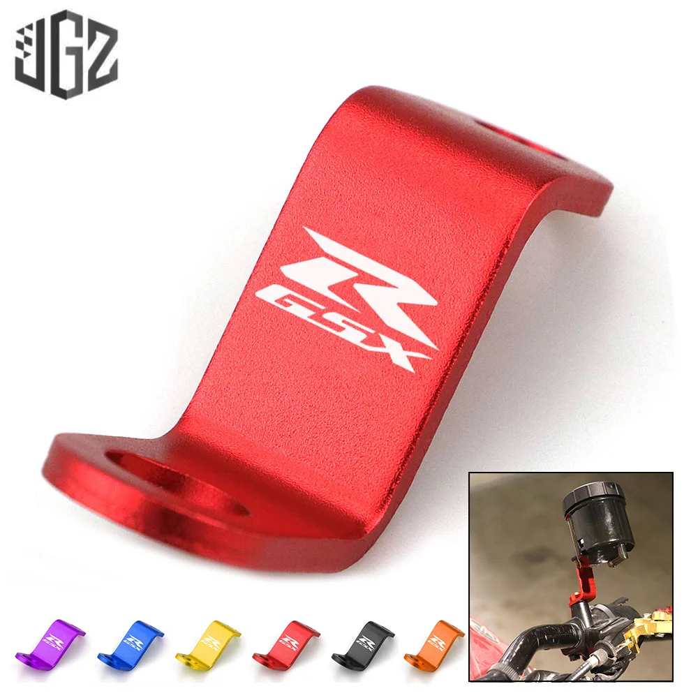 Мотоциклетное алюминиевое зеркало заднего вида с отверстием держатель для