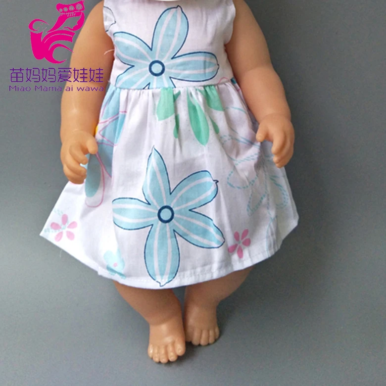 Кружевное платье для девочек размер 43 см 18 дюймов | Игрушки и хобби