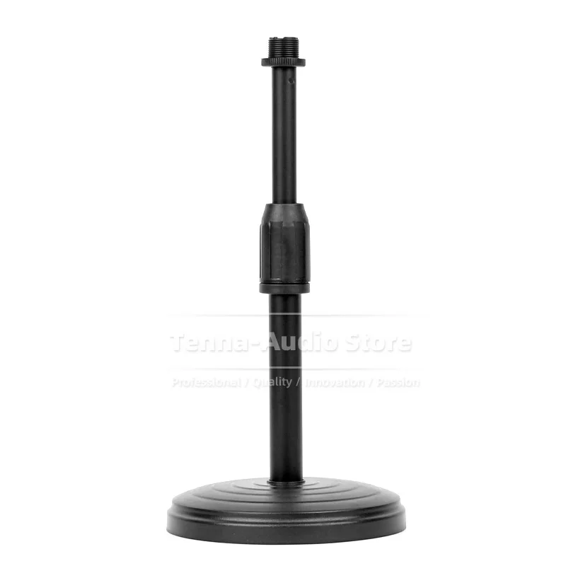 Регулируемый Настольный кронштейн для BLUE YETI X Φ выдвижной настольный держатель