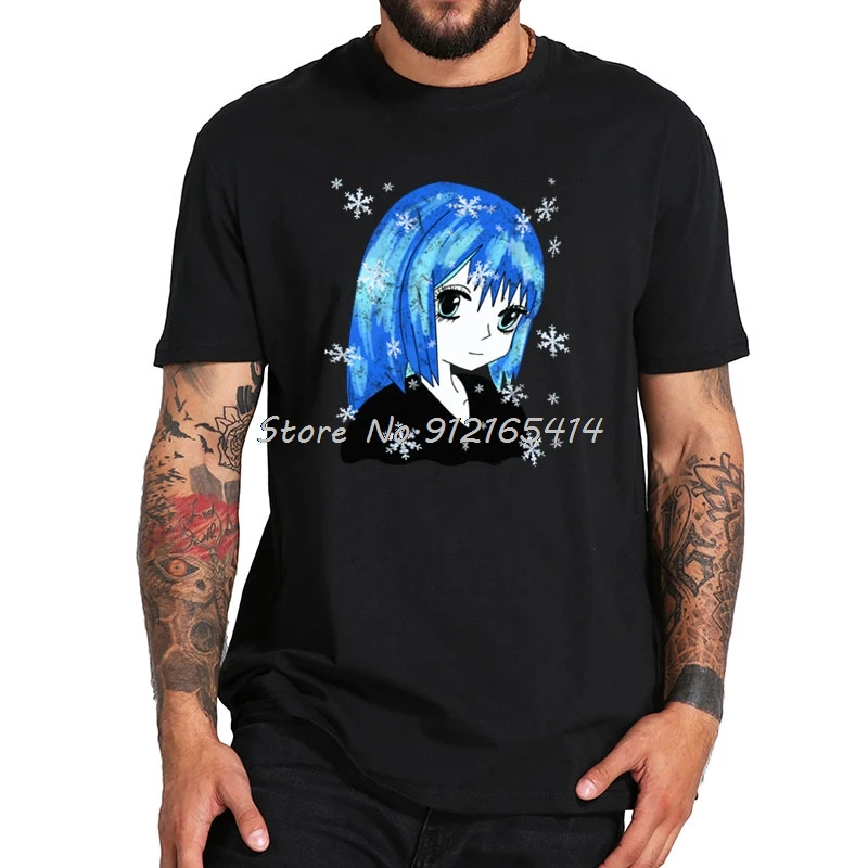 Аниме Otaku Senpai Kawaii японская футболка идиот Токио Weeaboo Baka Fangirl Косплей ковайи Ecchi Hentai