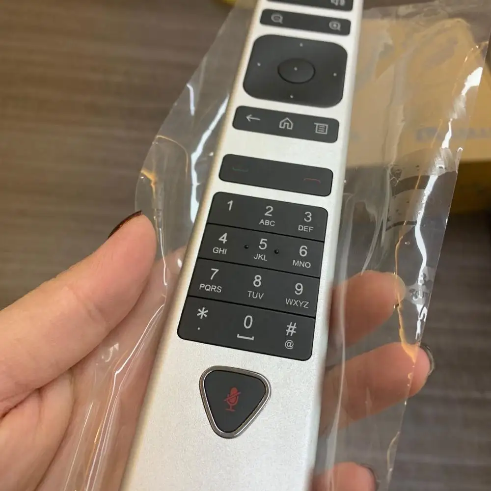 Video Conference Terminal Remote Control for Polycom Group310 500 550 700 Series | Электроника