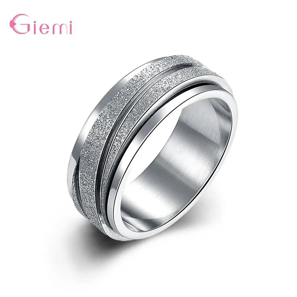 

Latest Fashion Style Genuine 925 Sterling Silver Rings For Women Girls Lovers High Quality Fashion Jewelry For Dance Appointment