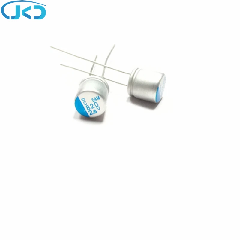 10 шт. NCC 8*8 2.5V820UF 2 5 V 820 мкФ воспользовались сверхнизкой ESR новая материнская плата