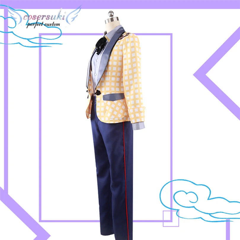 Костюм для косплея на Хэллоуин и Рождество Uta no Prince Sama Shinomiya Natsuki - купить по