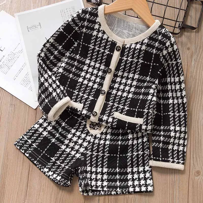 Beenira Baby Girl Outerwear Clothes European And American Style Children Winter Red Floral Coat Full Sleeve Autumn Clothes