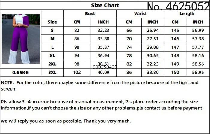 New African Clothes for Women Jumpsuit Fashion Plus Size American Clothing Dubai Arab Maxi Office Lady Elegant Casual | Тематическая