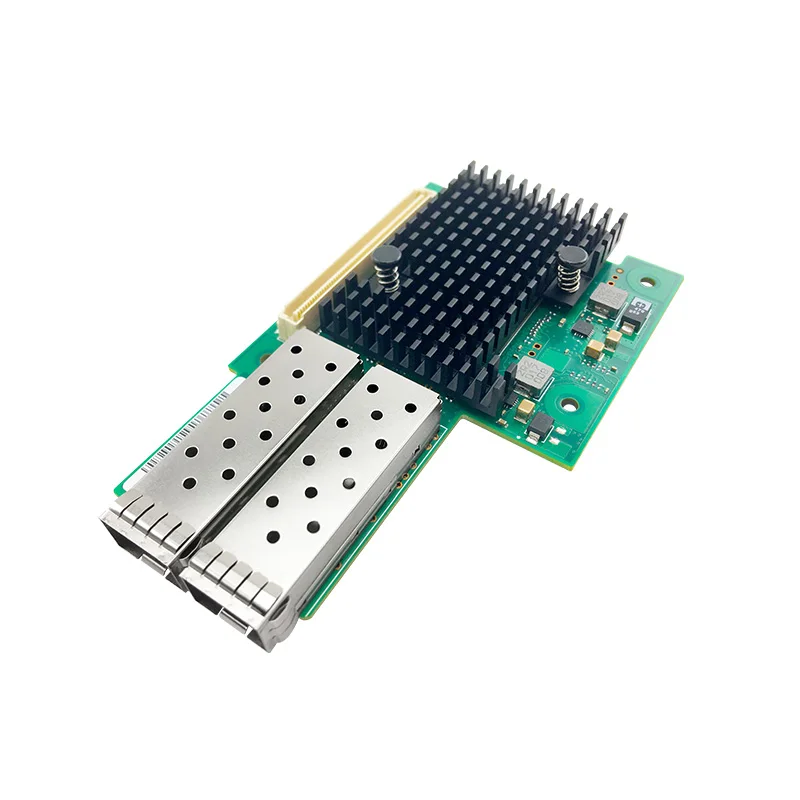 OCP network Card X520-DA2COP2 10G sfp+ dualport OCP2.0 wih Intel 82599ES | Компьютеры и офис