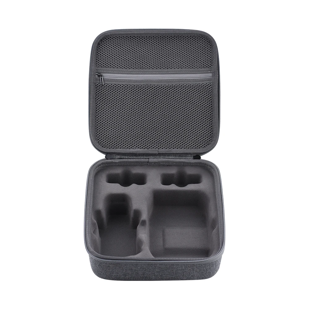 Portable Carrying Case for DJI Mini 2 Drone Handbag Storage Box Waterproof Hardshell Box Accessory